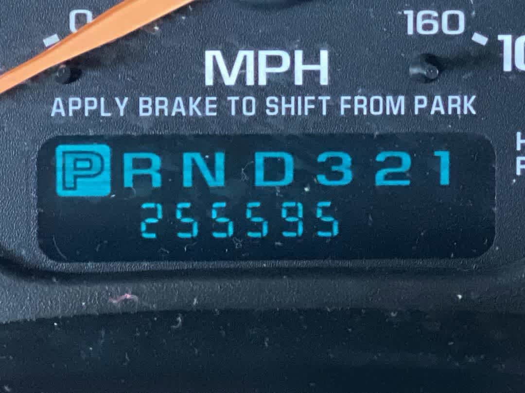Used 2002 Chevrolet Tahoe Z71 AWD/4WD image 18