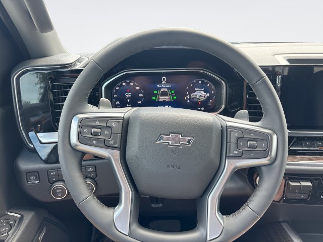 New 2026 Chevrolet Silverado 1500 RST AWD/4WD image 14