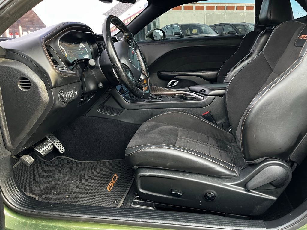 Used 2020 Dodge Challenger R/T Scat Pack image 12