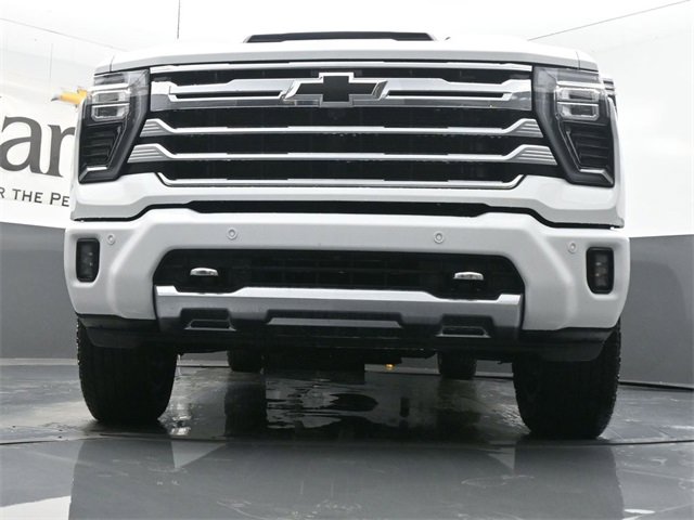 New 2025 Chevrolet Silverado 2500 High Country w/ Technology Package image 34