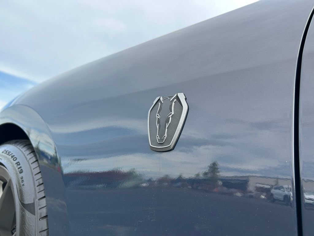 Used 2024 Ford Mustang Dark Horse image 31