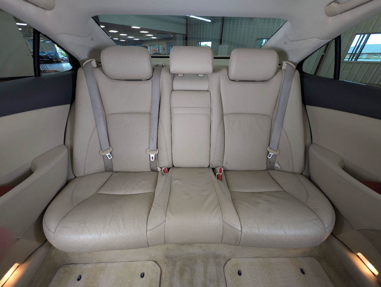 Used 2008 Lexus ES 350 FWD image 40