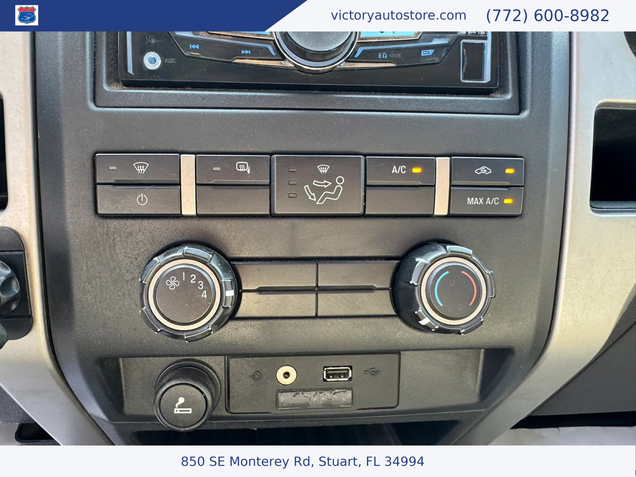 Used 2011 Ford F150 XLT w/ XTR Pkg RWD image 24