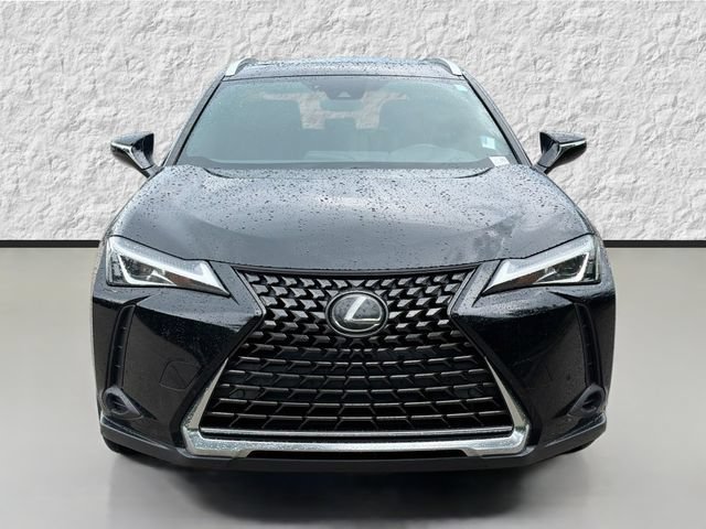 Used 2019 Lexus UX 200 w/ Premium Package FWD image 8