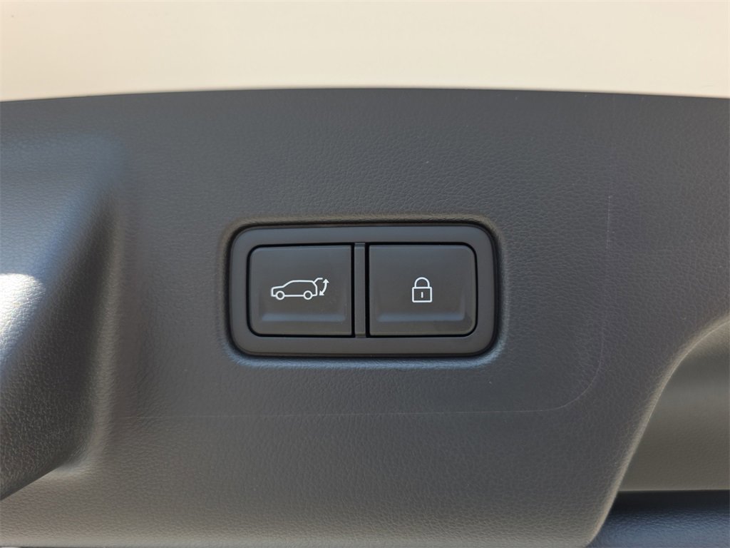 New 2026 Hyundai Palisade Calligraphy image 15