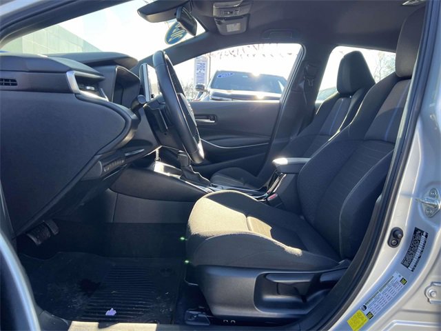 Used 2020 Toyota Corolla SE image 10