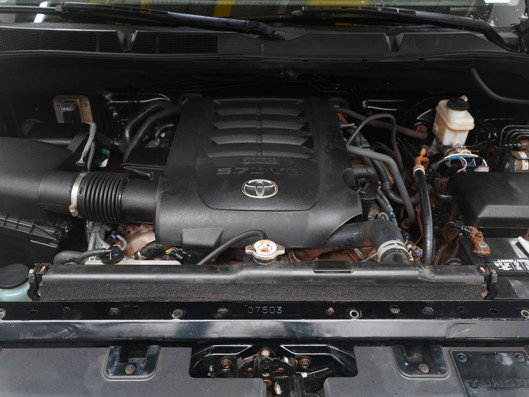 Used 2021 Toyota Tundra SR5 AWD/4WD image 36