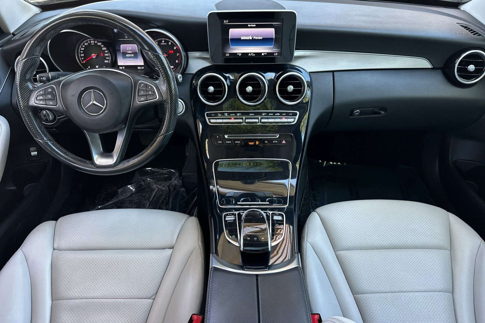 Used 2016 Mercedes-Benz C 300 Sedan image 15