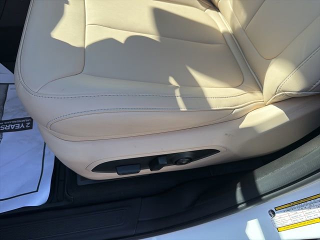 New 2026 Jeep Grand Cherokee Limited RWD image 10