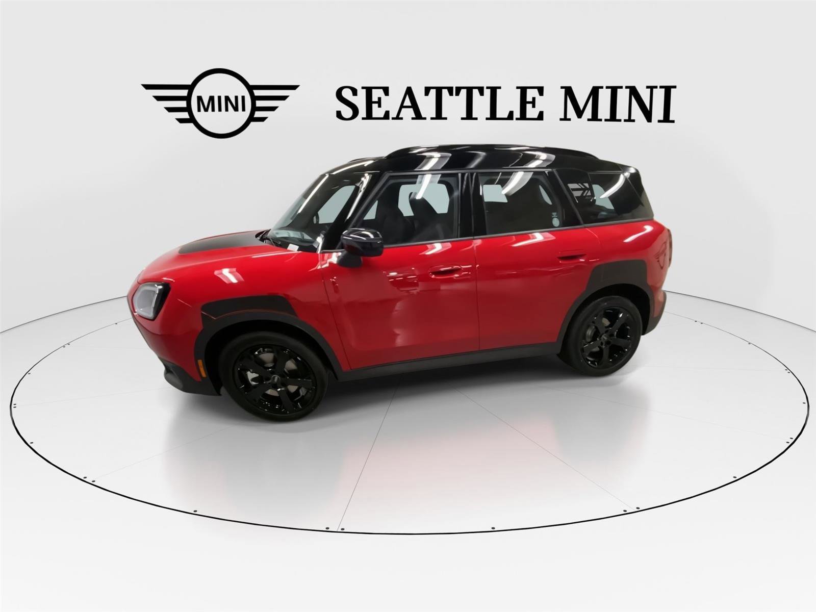 New 2026 MINI Cooper Countryman S image 6