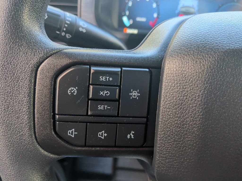 Certified 2025 Ford F150 XL w/ Equipment Group 103A High image 18