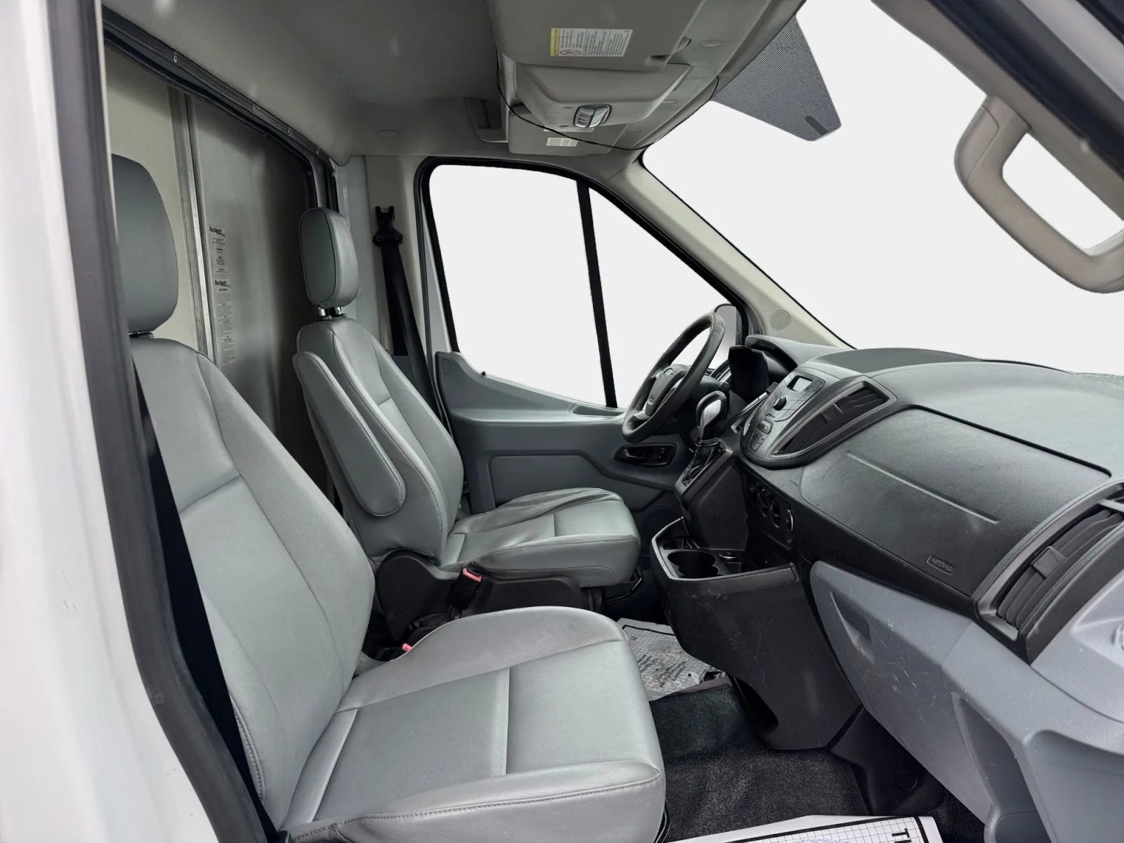 Used 2016 Ford Transit 350 156 DRW w/ Exterior Upgrade Package image 10