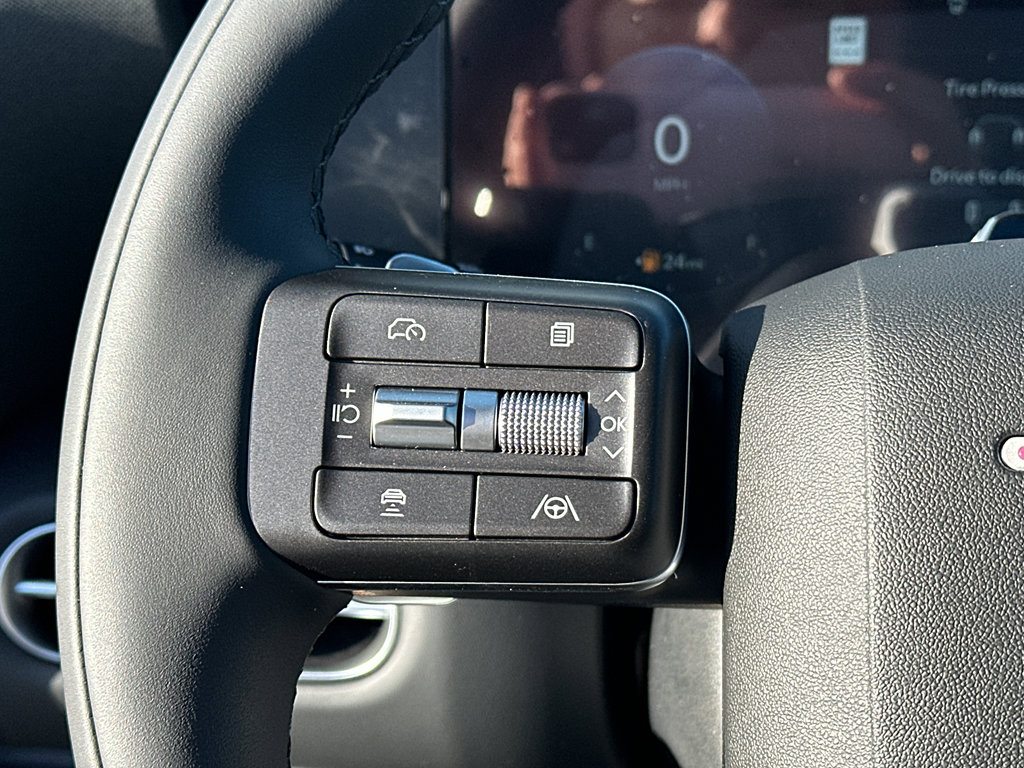 New 2026 Hyundai Palisade Calligraphy image 15