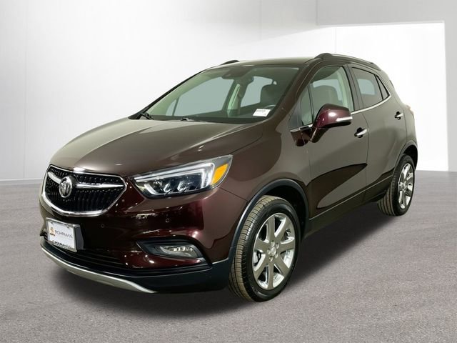 Used 2018 Buick Encore Premium w/ Experience Buick Package
