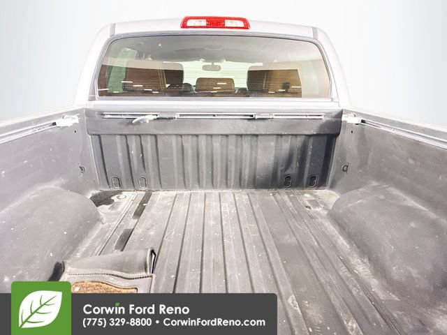 Used 2016 Toyota Tundra 1794 Edition AWD/4WD image 25