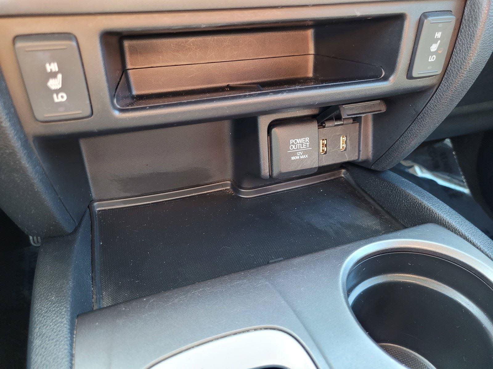 Used 2018 Honda Pilot EX-L image 28