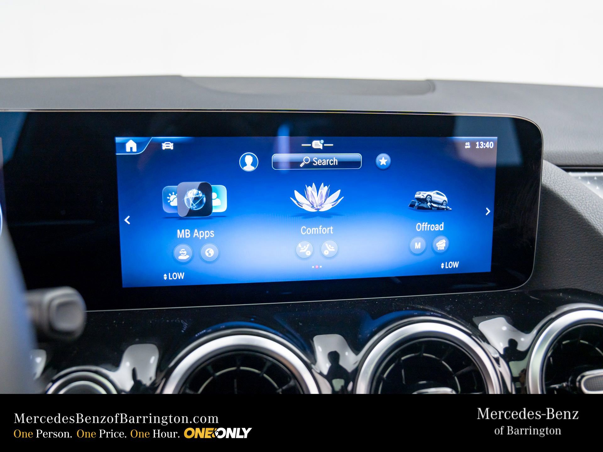 New 2026 Mercedes-Benz GLA 250 4MATIC image 26