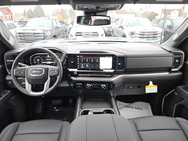 New 2026 GMC Sierra 2500 SLT w/ SLT Convenience Package image 20