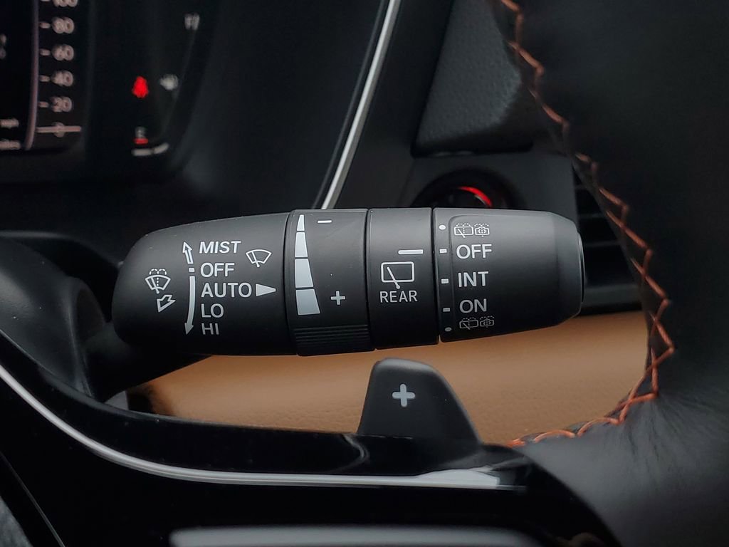 New 2026 Honda Passport TrailSport Elite image 17