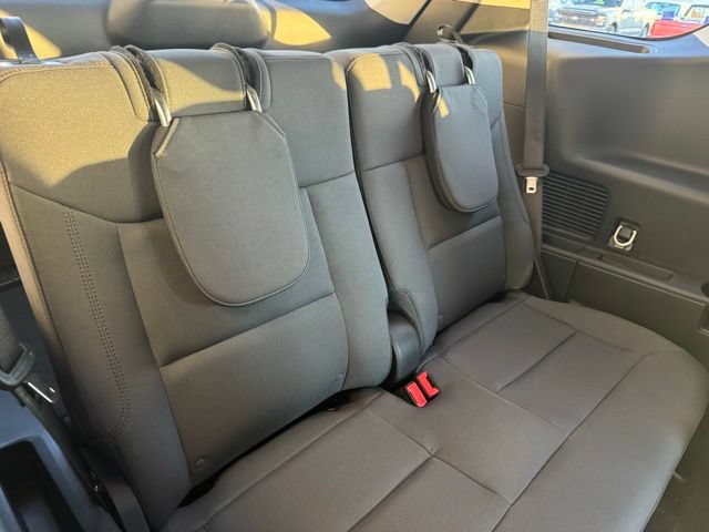 New 2026 Ford Explorer Active AWD/4WD image 23