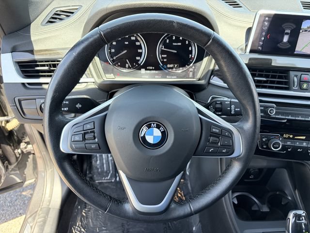 Used 2021 BMW X1 xDrive28i w/ Premium Package AWD/4WD image 24