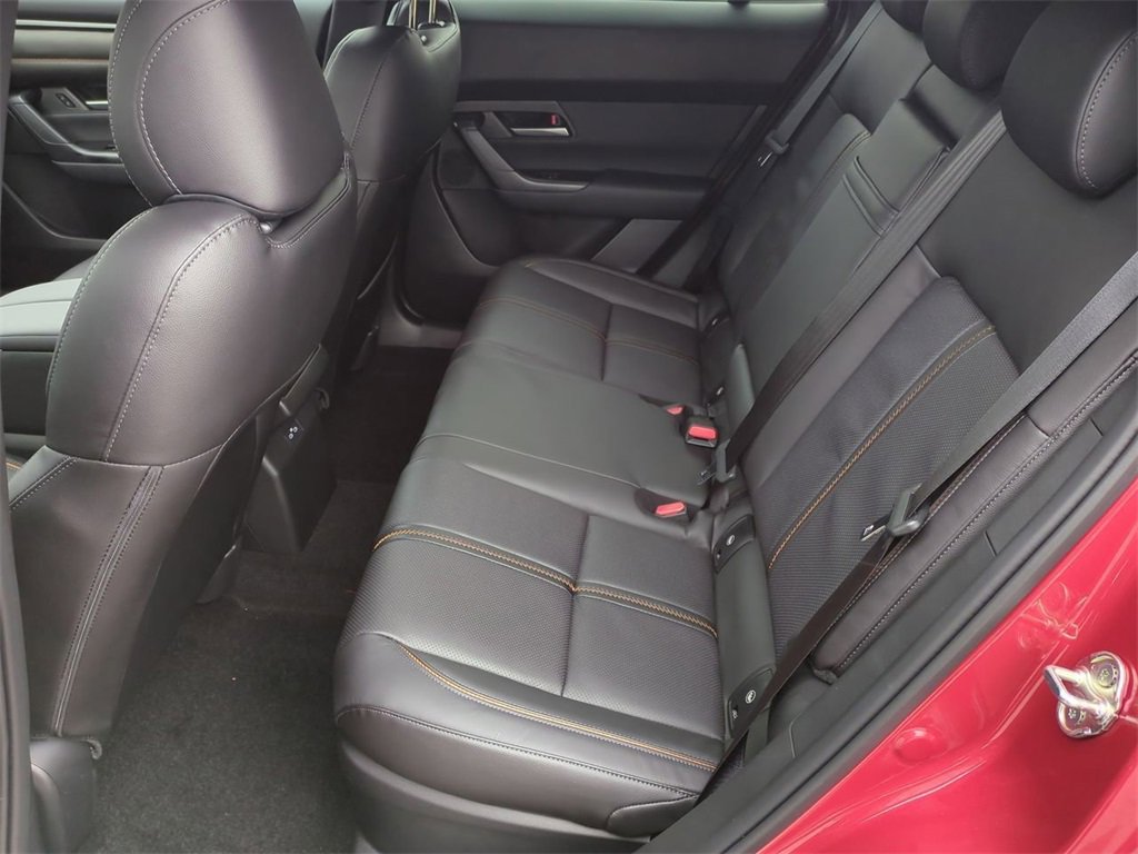 New 2025 MAZDA CX-50 AWD 2.5 Hybrid w/ Premium Pkg image 25