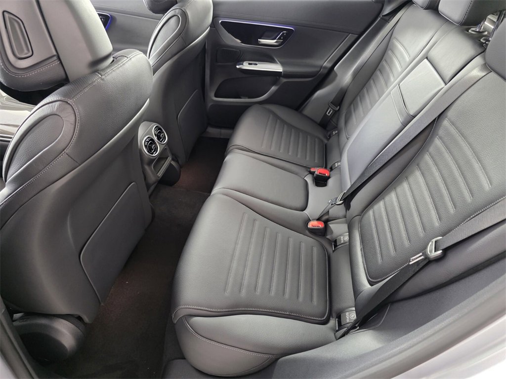 New 2026 Mercedes-Benz GLC 43 AMG 4MATIC image 11