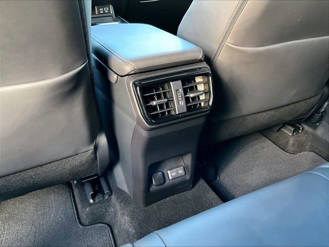 Used 2023 Lexus NX 250 FWD image 25