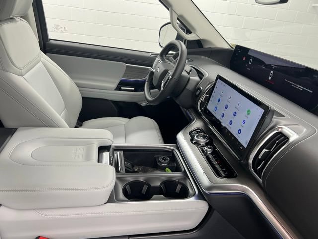 New 2027 Ford Expedition Max Platinum AWD/4WD image 29