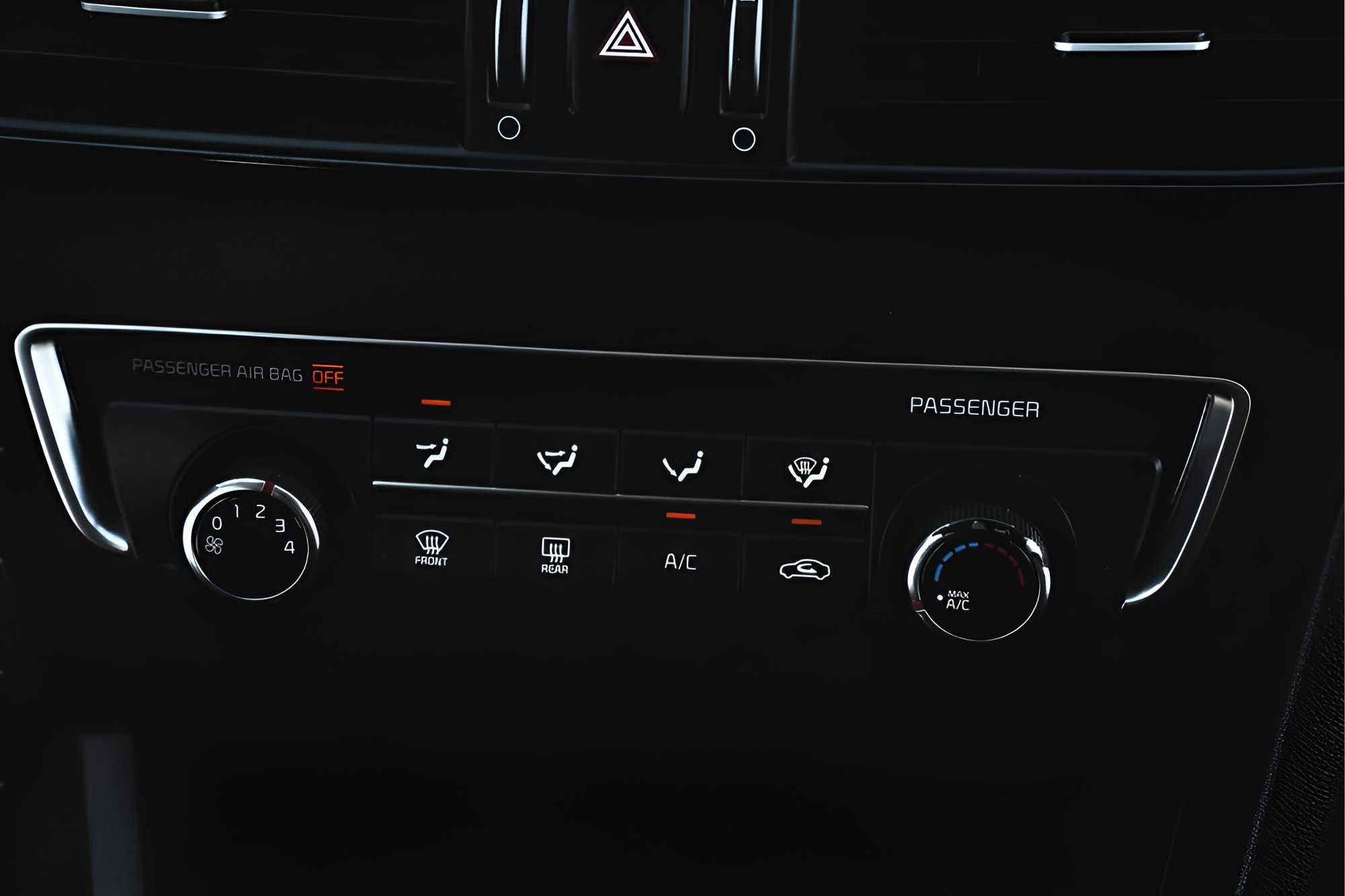 Used 2017 Kia Optima LX image 25