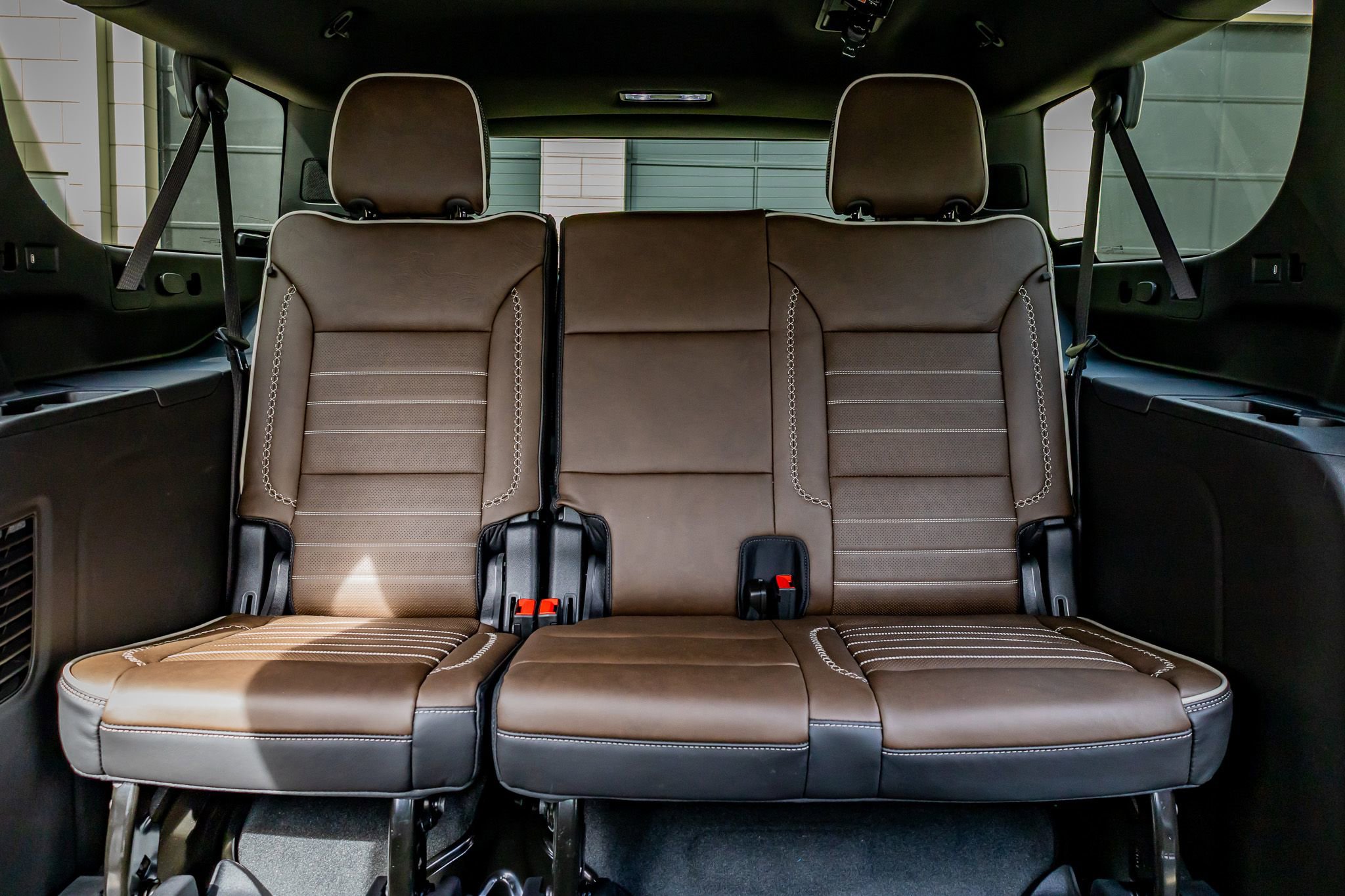 Used 2026 GMC Yukon XL Denali Ultimate image 37