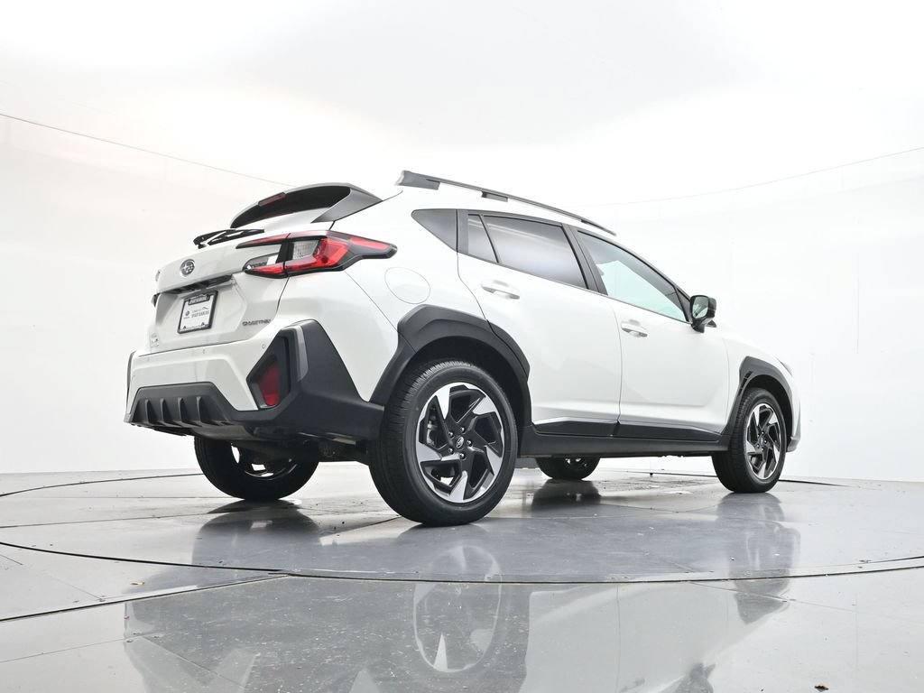 Certified 2025 Subaru Crosstrek 2.5i Limited w/ Popular Package #3A AWD/4WD image 42