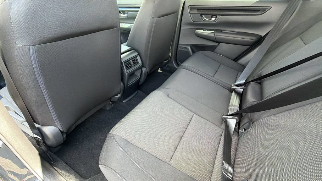 New 2026 Honda CR-V LX image 24