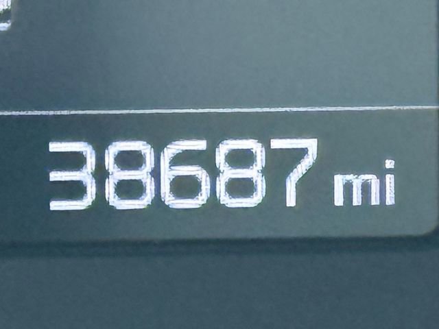 Used 2020 Kia Forte GT-Line w/ GT-Line Premium Package image 8