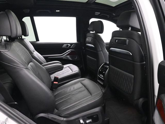 Used 2024 BMW ALPINA XB7 image 20