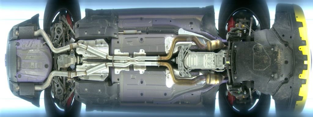 Used 2023 Dodge Challenger SRT Super Stock image 39