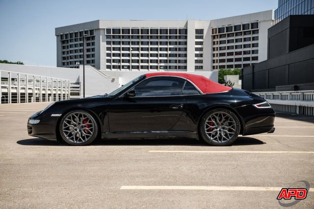 Used 2005 Porsche 911 Carrera S image 13