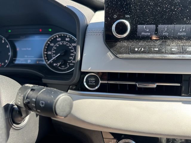 Used 2022 Mitsubishi Outlander SEL image 33