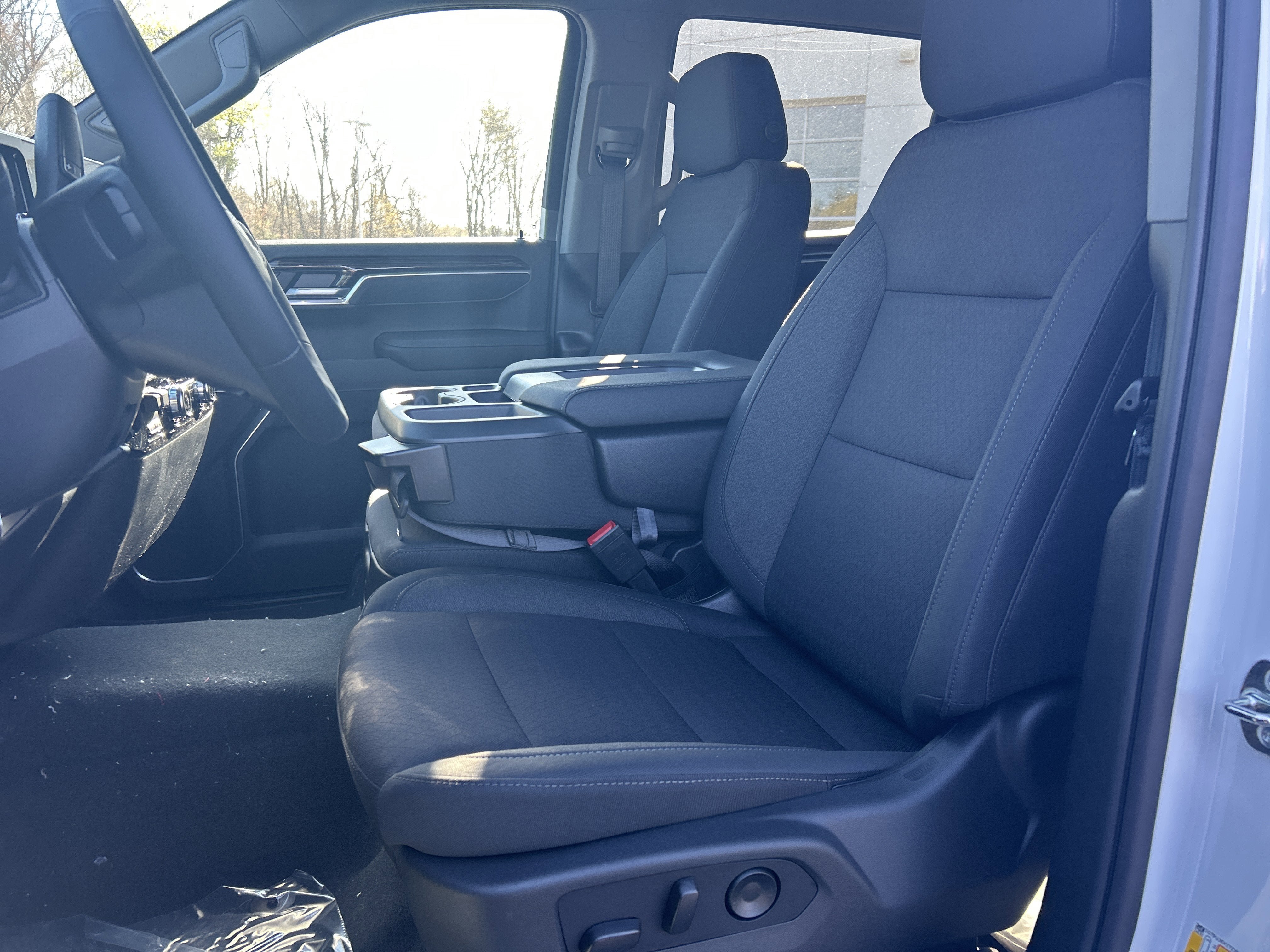 New 2026 GMC Sierra 1500 Elevation AWD/4WD image 17