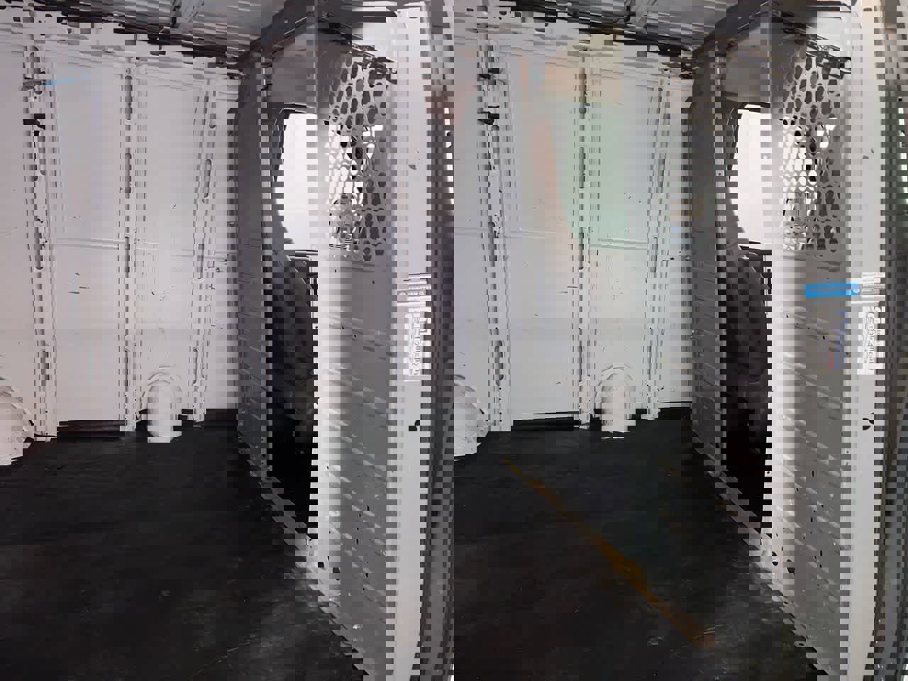 Used 2020 Chevrolet Express 2500 image 25