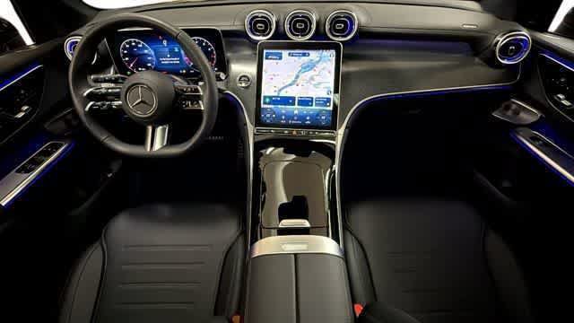 Certified 2026 Mercedes-Benz GLC 300 4MATIC image 4