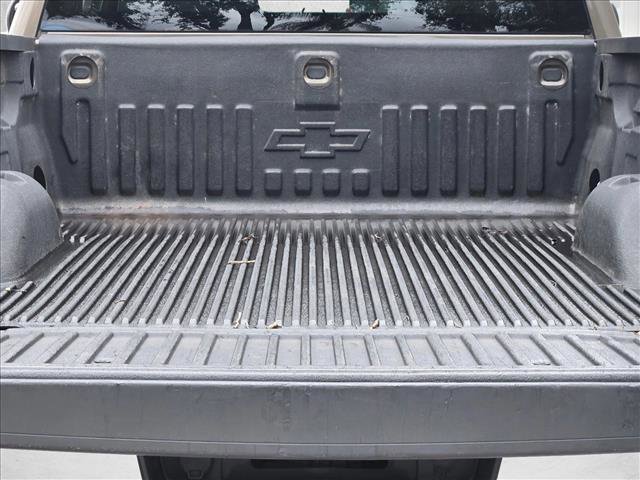 Used 2015 Chevrolet Silverado 1500 LS image 7