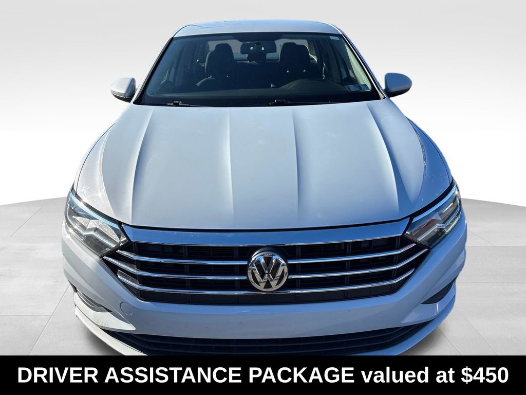 Used 2019 Volkswagen Jetta S w/ Driver Assistance Package FWD video 2