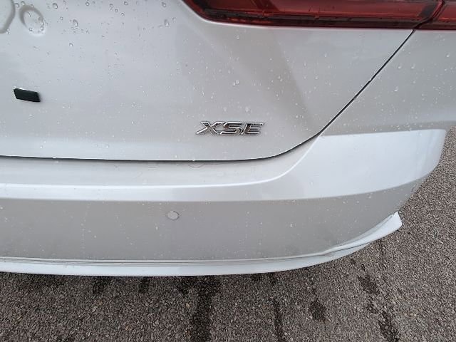 Used 2025 Toyota Camry XSE AWD/4WD image 7