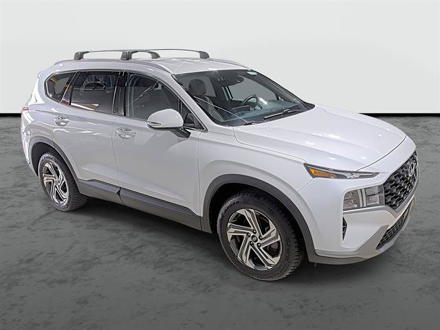 Used 2023 Hyundai Santa Fe SEL FWD image 5