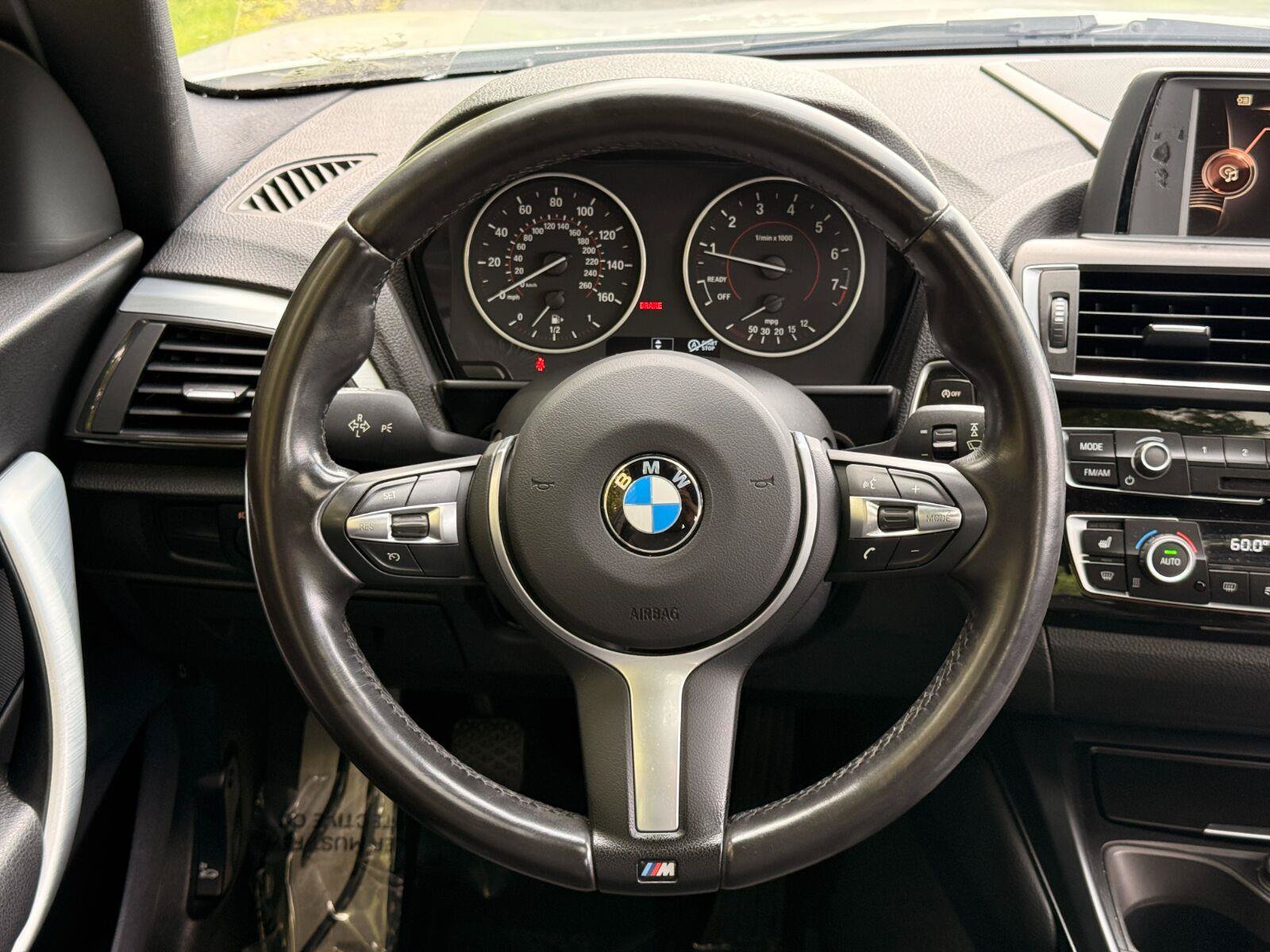 Used 2016 BMW 228i Coupe RWD image 8