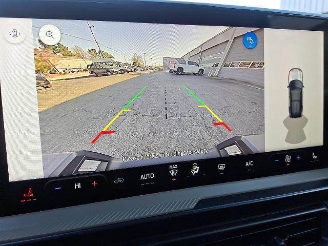 Certified 2025 Ford Bronco Sport Big Bend w/ Convenience Package image 17