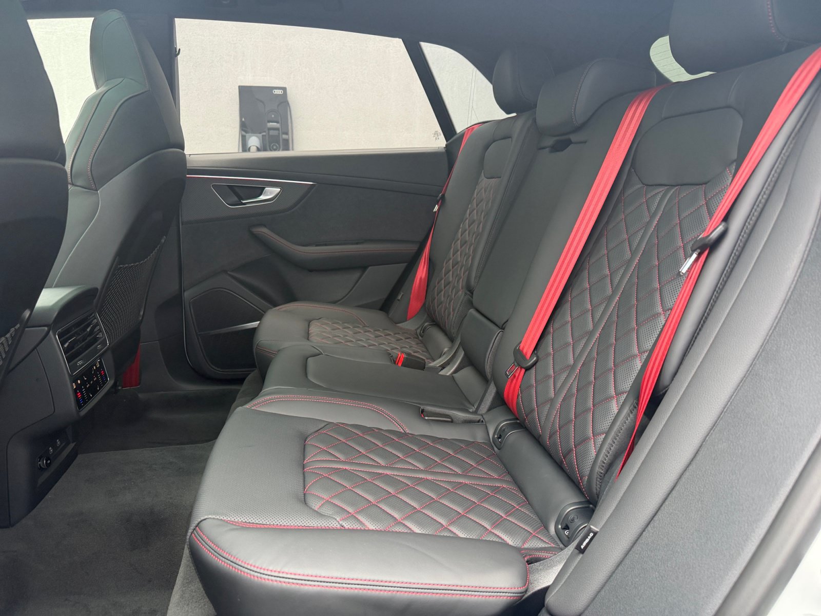 New 2026 Audi Q8 Prestige AWD/4WD image 17