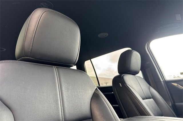 Used 2024 GMC Acadia Elevation image 21