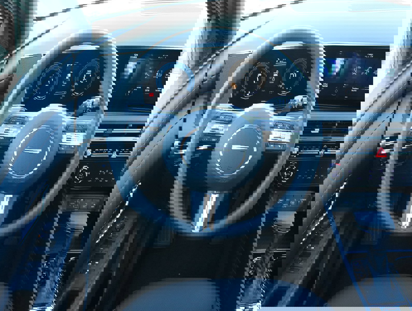 New 2026 Hyundai Santa Cruz SEL image 18